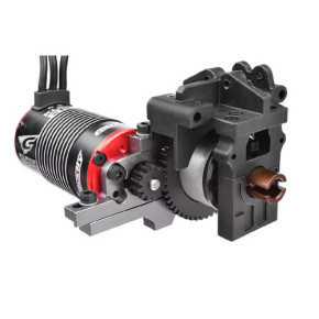 Team Corally ASUGA XLR 6S RTR (C-00288-R)