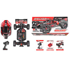 Team Corally ASUGA XLR 6S RTR (C-00288-R)