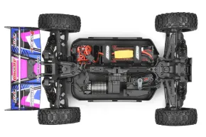 Team Corally SYNCRO-4 RTR Brushless Pink