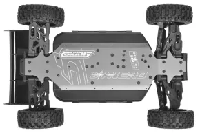 Team Corally SYNCRO-4 RTR Brushless Pink