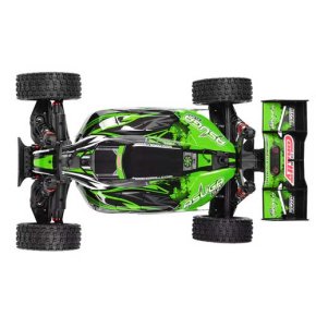 Team Corally ASUGA XLR 6S Roller Green