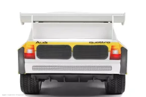 Carisma RC - M48S - Audi Sport Quattro S1 1985