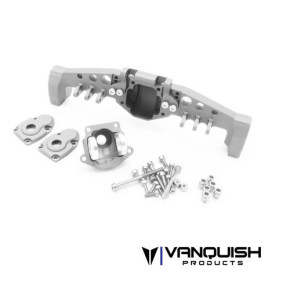 Axial SCX10-III Currie F9 Rear Axle Anodized (VPS08493)