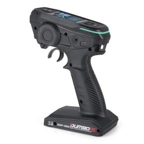DumboRC DDF-350 Sender 10 Kanal 2.4GHz