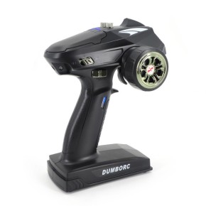 DumboRC X6 Sender 2.4GHz DR6001
