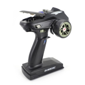 DumboRC X6 Sender 2.4GHz DR6001
