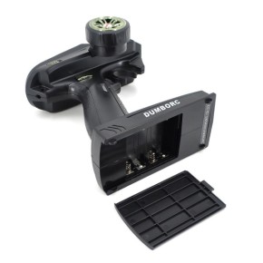 DumboRC X6 Sender 2.4GHz DR6001