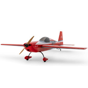 Eratix 3D SWS 1.6m (64") BNF Basic with AS3X+ and SAFE Select