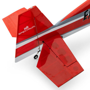 Eratix 3D SWS 1.6m (64") BNF Basic with AS3X+ and SAFE Select