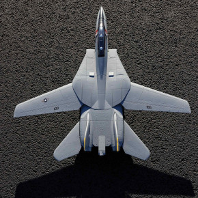 E-flite F-14 Tomcat Twin 40mm EDF BNF Basic