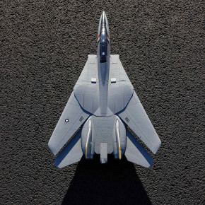 E-flite F-14 Tomcat Twin 40mm EDF BNF Basic