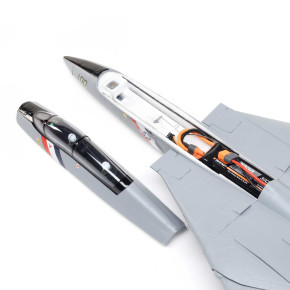 E-flite F-14 Tomcat Twin 40mm EDF BNF Basic
