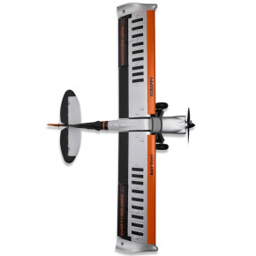 Micro Scrappy 800mm BNF Basic with AS3X and SAFE Select
