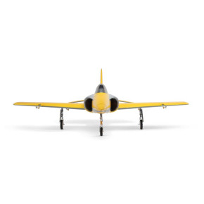 Habu XS (eXtra Sport) 80mm EDF BNF Basic with AS3X+ and SAFE Select