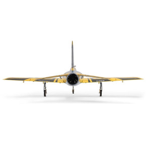 Habu XS (eXtra Sport) 80mm EDF BNF Basic with AS3X+ and SAFE Select