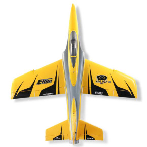 Habu XS (eXtra Sport) 80mm EDF BNF Basic with AS3X+ and SAFE Select