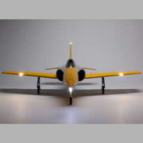 Habu XS (eXtra Sport) 80mm EDF BNF Basic with AS3X+ and SAFE Select