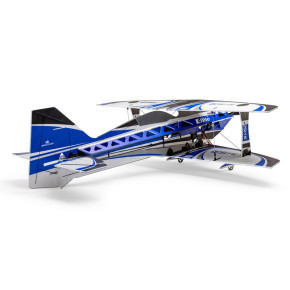 E-flite 4-Site 3D FF (Flat Foamy) 800mm BNF Basic