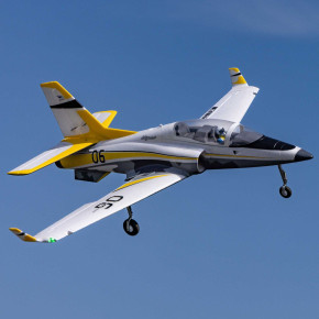 Viper 64mm EDF Jet BNF Basic
