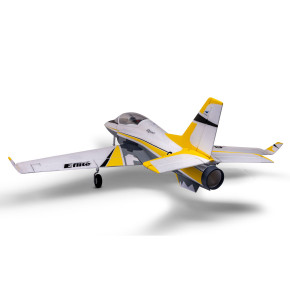 Viper 64mm EDF Jet BNF Basic