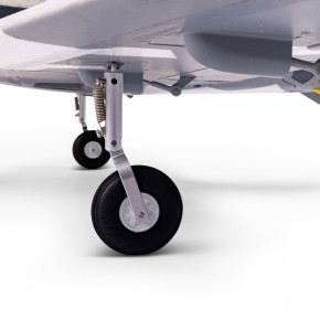 Viper 64mm EDF Jet BNF Basic