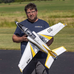 Viper 64mm EDF Jet BNF Basic