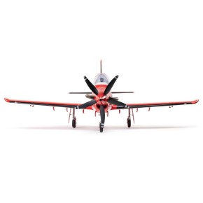 E-flite Pilatus PC-21 1.3m BNF Basic with AS3X+ and SAFE Select