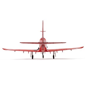 E-flite Pilatus PC-21 1.3m BNF Basic with AS3X+ and SAFE Select