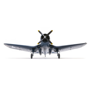 F4U-4 Corsair 1.2m BNF Basic with AS3X and SAFE Select
