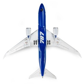 E-flite Micro Boeing 787 Dreamliner (EFL78750)