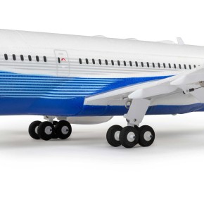 E-flite Micro Boeing 787 Dreamliner (EFL78750)