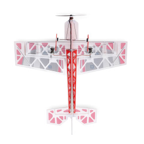 UMX Eratix 3D FF (Flat Foamy) 450mm BNF