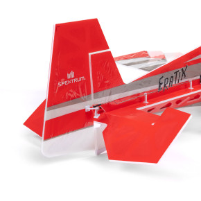 UMX Eratix 3D FF (Flat Foamy) 450mm BNF