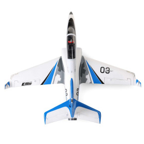 UMX Viper 30mm EDF Jet BNF Basic with AS3X and SAFE Select