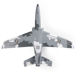UMX Viper 30mm EDF Jet BNF Basic with AS3X and SAFE Select