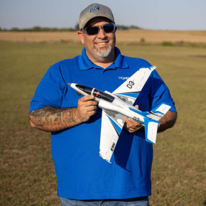 UMX Viper 30mm EDF Jet BNF Basic with AS3X and SAFE Select