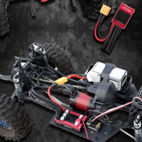 Furitek Perentie 10-Pole Inrunner Brushless Motor 1950k
