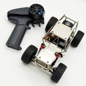 TITAN Ultimate 24 ARTR mit Tri-Unity Pro & MicroTesla Digibo FURITEK