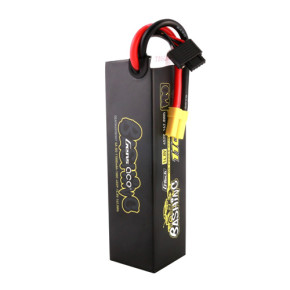 Gens ace G-Tech 11000mAh 14.8V 100C 4S Lipo EC5