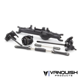 Vanquish H10 Front Axle Set