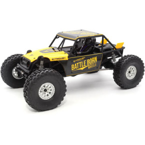 Vanquish H10 Optic Crawler Kit (VPS09027)