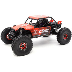 Vanquish H10 Optic Crawler Kit (VPS09027)
