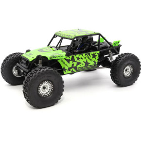 Vanquish H10 Optic Crawler Kit (VPS09027)