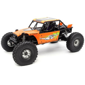 Vanquish H10 Optic Crawler Kit (VPS09027)