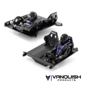 Vanquish H10 Optic RTR Yokohama