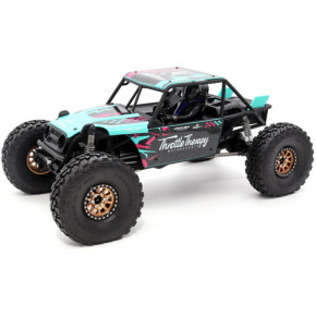 Vanquish H10 Optic Crawler Kit (VPS09027)