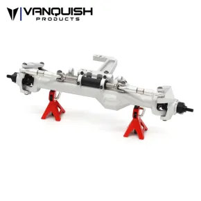 H10 Machined Steering Linkage