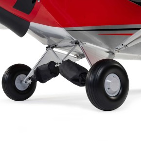 Hangar 9 Carbon Cub 15cc EP PNP