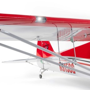 Hangar 9 Carbon Cub 15cc EP PNP