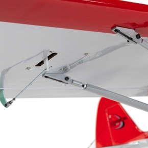 Hangar 9 Carbon Cub 15cc EP PNP